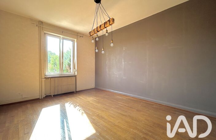 Vente Maison/villa 6 pièces — photo 3