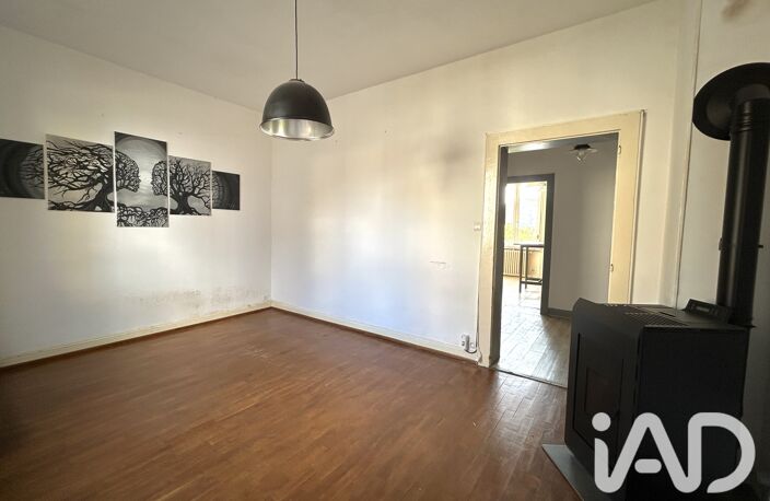 Vente Maison/villa 6 pièces — photo 4