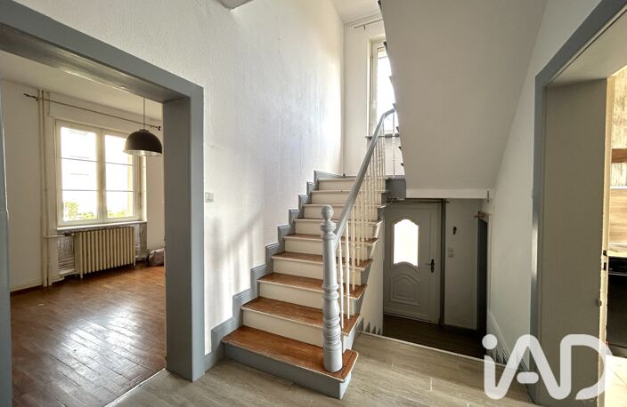 Vente Maison/villa 6 pièces — photo 5