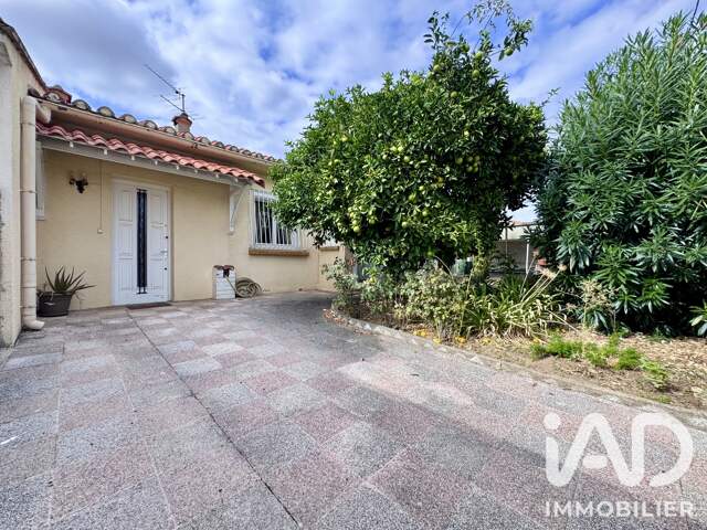 Vente Maison/villa 3 pièces — photo du bien