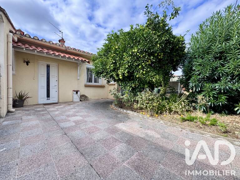Vente Maison/villa 3 pièces — photo 1