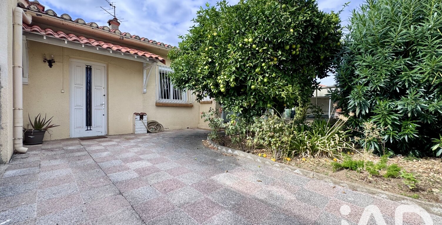 Vente Maison/villa 3 pièces — photo 1