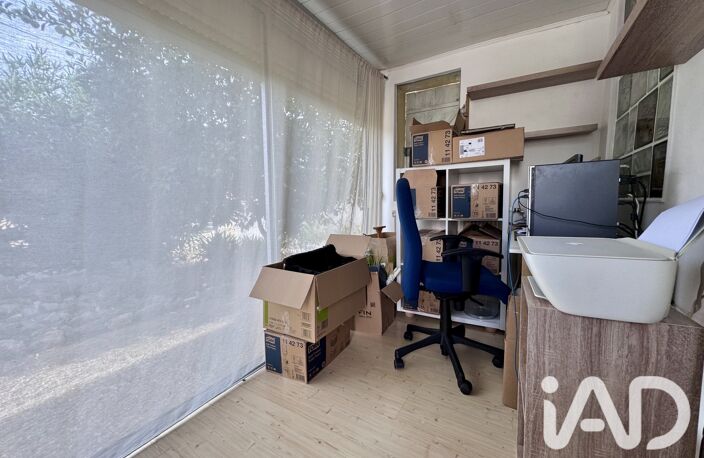 Vente Maison/villa 3 pièces — photo 2