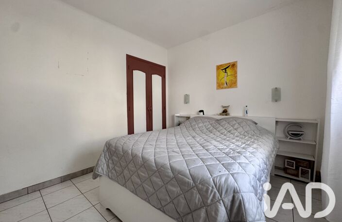 Vente Maison/villa 3 pièces — photo 4