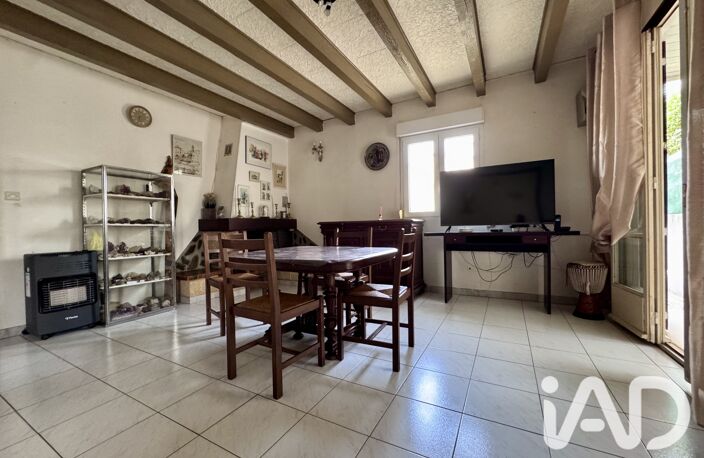 Vente Maison/villa 3 pièces — photo 5