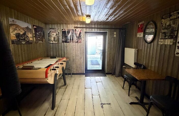 Vente Boutique/Local commercial 110 m&sup2; — photo 4