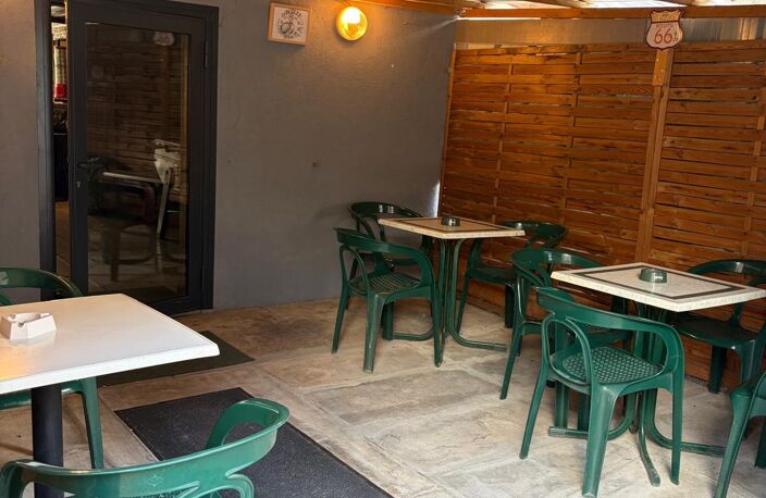 Vente Boutique/Local commercial 110 m&sup2; — photo 5