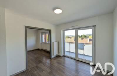 Vente Appartement 4 pièces — photo du bien