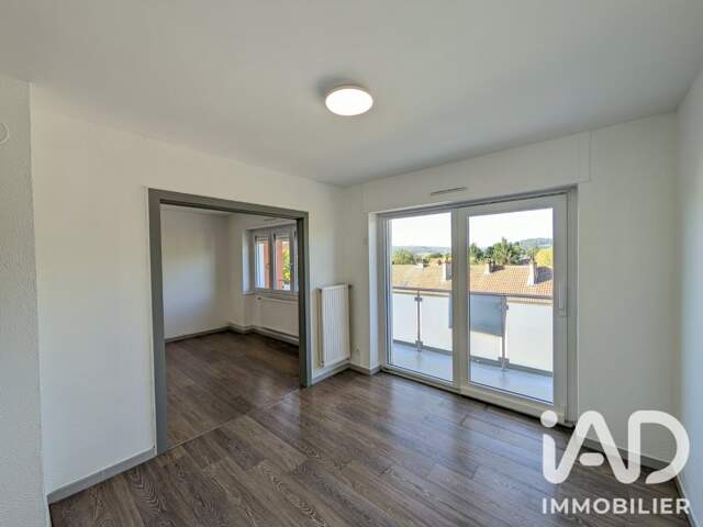 Vente Appartement 4 pièces — photo du bien
