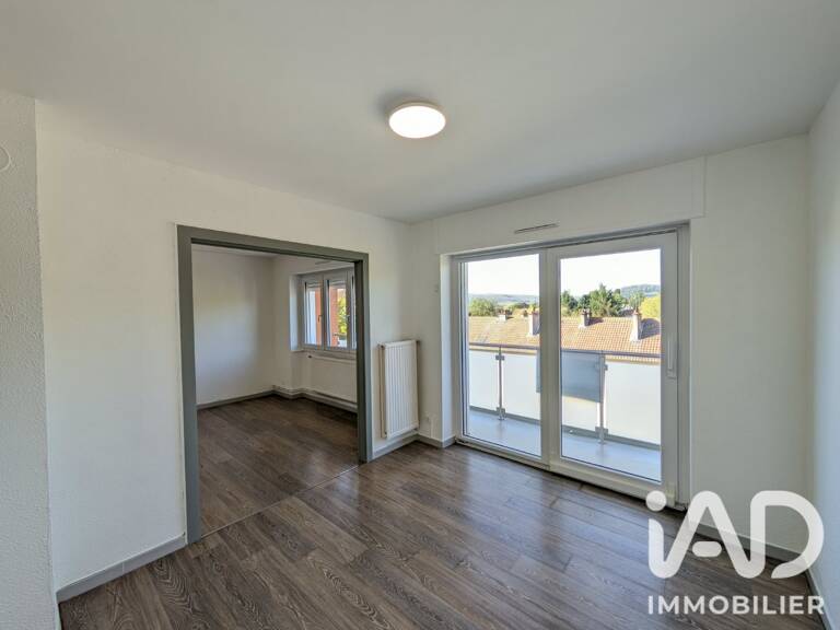 Vente Appartement 4 pièces — photo 1