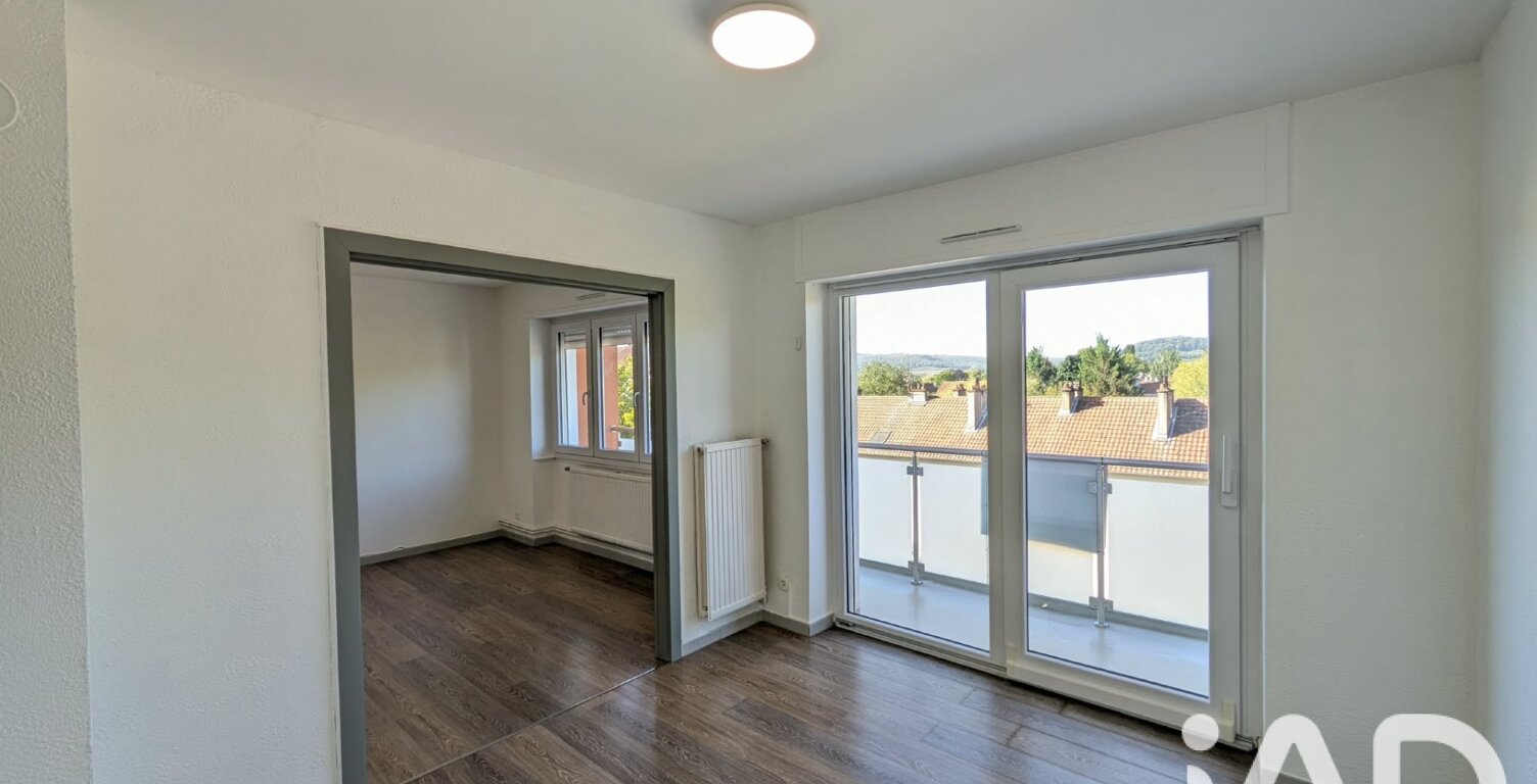 Vente Appartement 4 pièces — photo 1