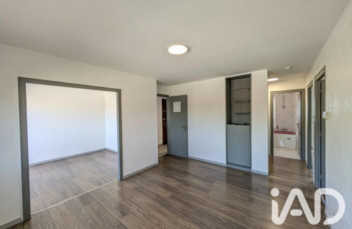 Vente Appartement 4 pièces — photo 2