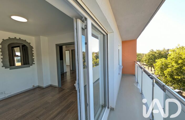Vente Appartement 4 pièces — photo 3