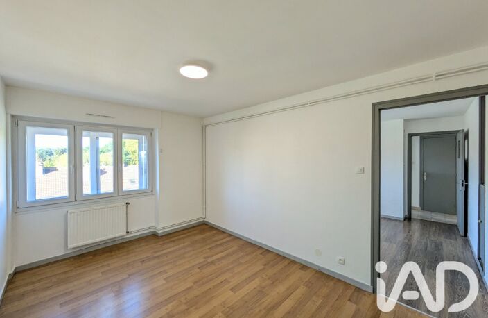 Vente Appartement 4 pièces — photo 4