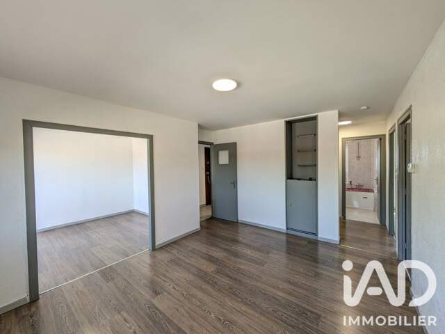 Vente Appartement 4 pièces — photo du bien