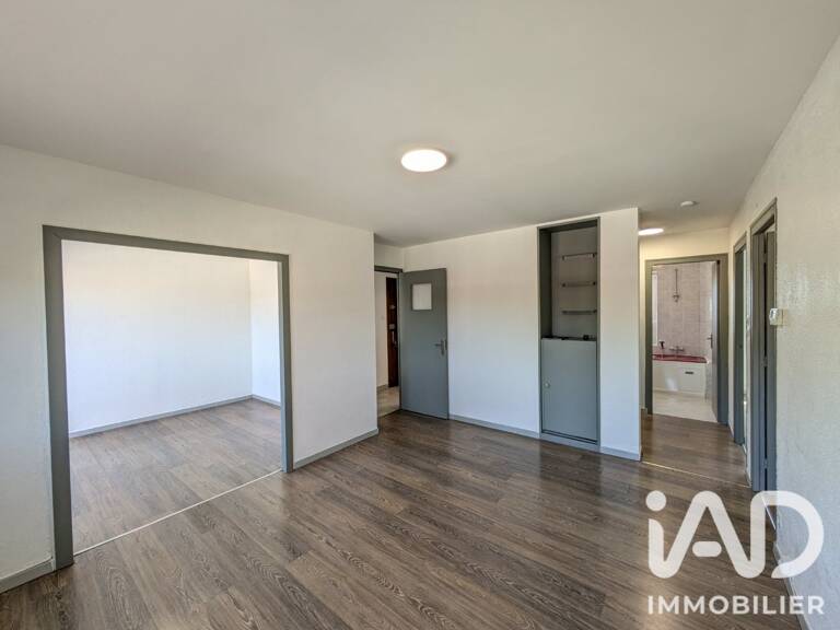 Vente Appartement 4 pièces — photo 1