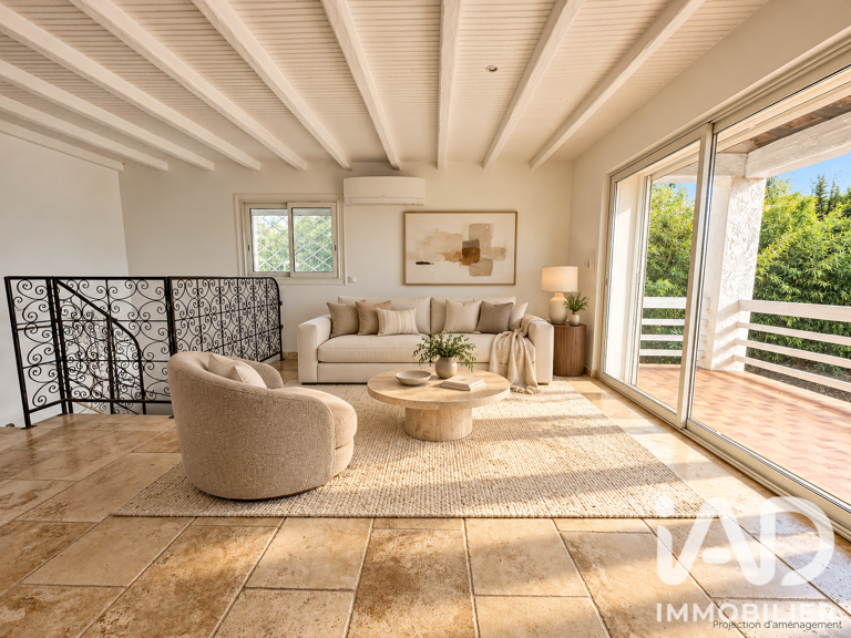 Vente Maison/villa 4 pièces — photo 1