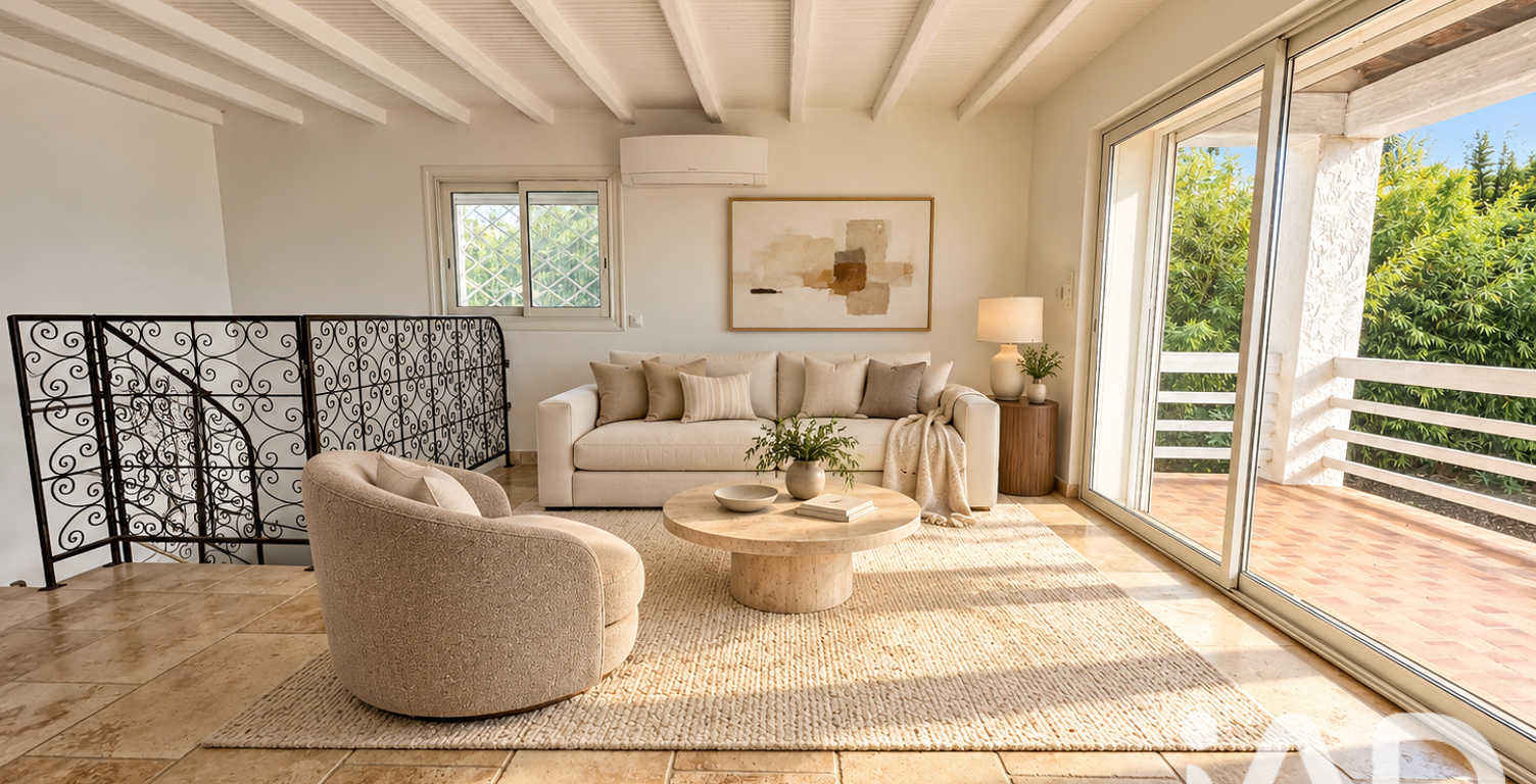 Vente Maison/villa 4 pièces — photo 1