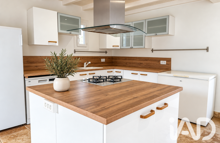 Vente Maison/villa 4 pièces — photo 2
