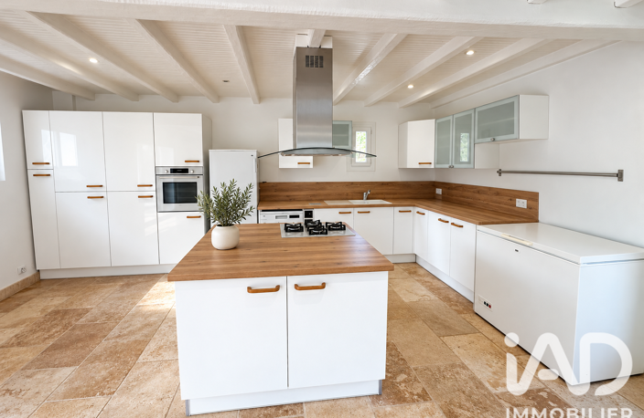 Vente Maison/villa 4 pièces — photo 3
