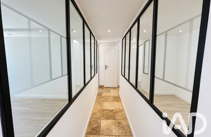 Vente Maison/villa 4 pièces — photo 4