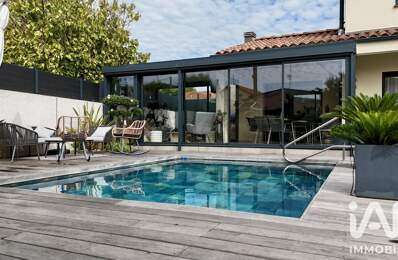 Vente Maison traditionnelle 5 pièces — photo du bien