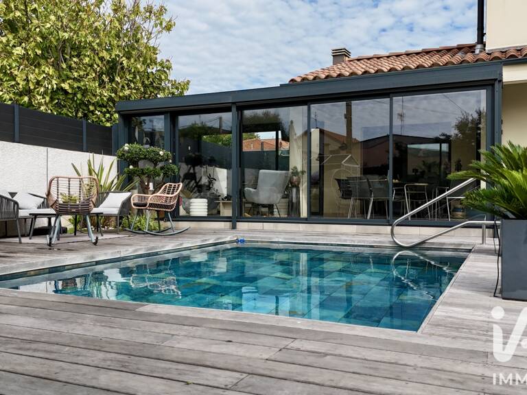 Vente Maison traditionnelle 5 pièces — photo 1