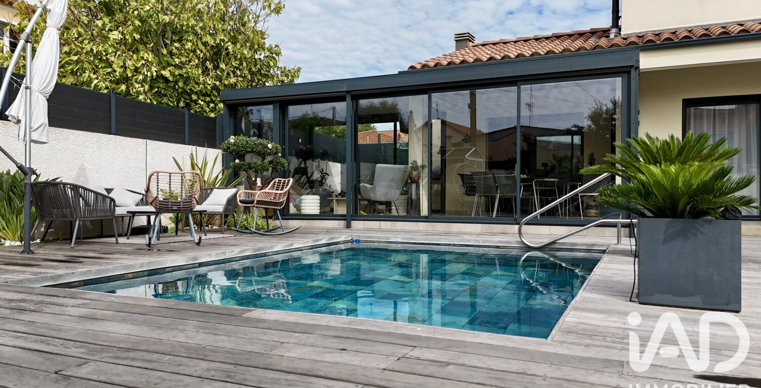 Vente Maison traditionnelle 5 pièces — photo 1
