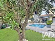 Vente Maison traditionnelle 5 pièces — photo 2