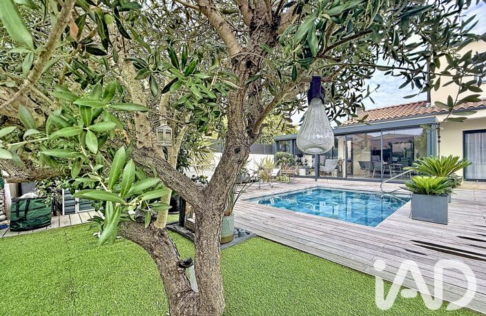 Vente Maison traditionnelle 5 pièces — photo 2