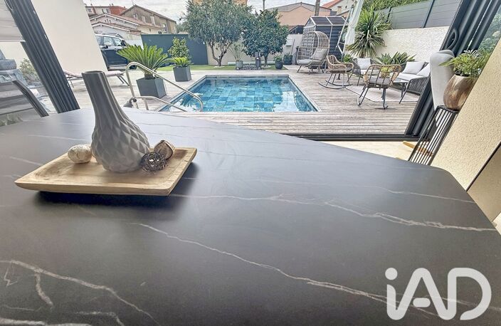 Vente Maison traditionnelle 5 pièces — photo 3