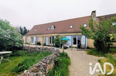 Vente Maison/villa 5 pièces — photo du bien
