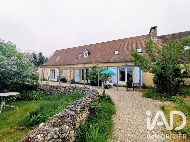 Vente Maison/villa 5 pièces — photo 1