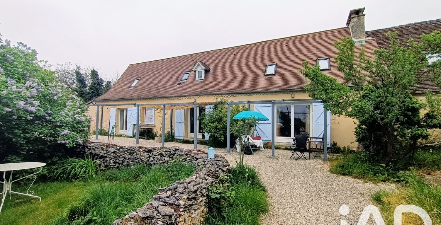Vente Maison/villa 5 pièces — photo 1