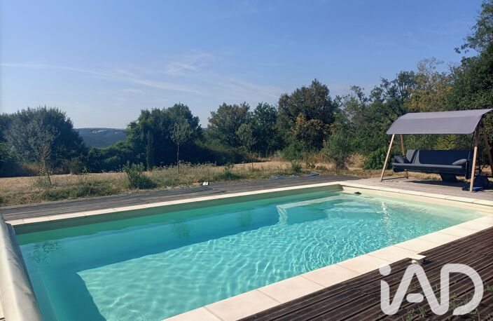 Vente Maison/villa 5 pièces — photo 2