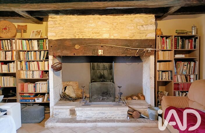 Vente Maison/villa 5 pièces — photo 3