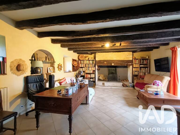 Vente Maison/villa 5 pièces — photo 1