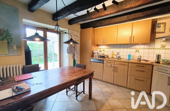 Vente Maison/villa 5 pièces — photo 5