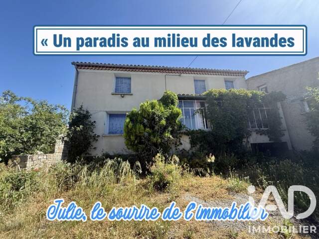 Vente Maison de campagne 4 pièces — photo du bien