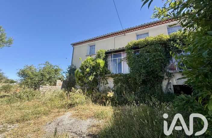 Vente Maison de campagne 4 pièces — photo 3