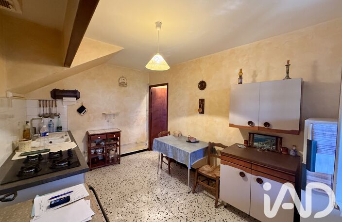 Vente Maison de campagne 4 pièces — photo 5