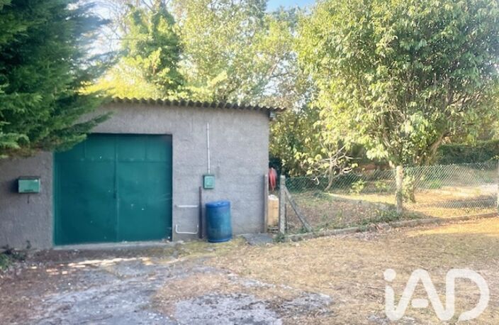 Vente Garage 65 m&sup2; — photo 3