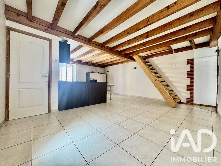 Vente Triplex 4 pièces — photo 1