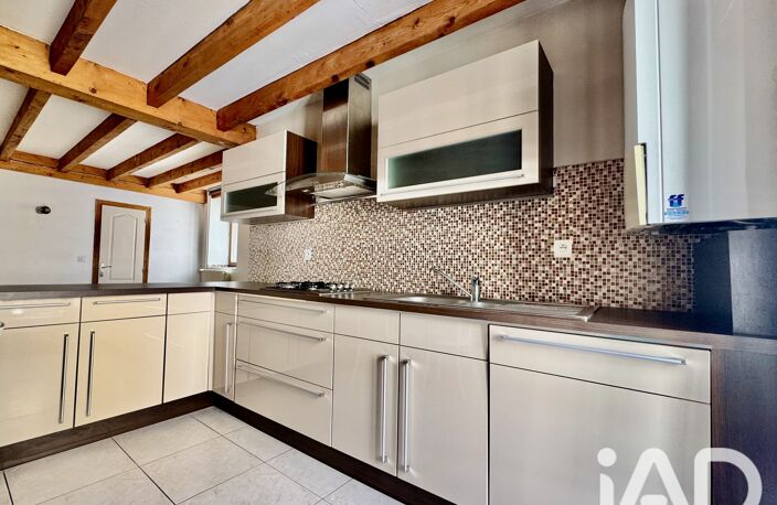Vente Triplex 4 pièces — photo 3