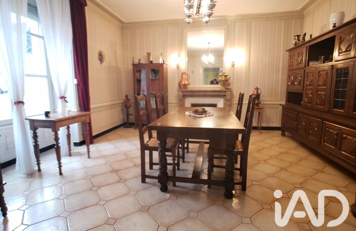 Vente Maison de ville 5 pièces — photo 2