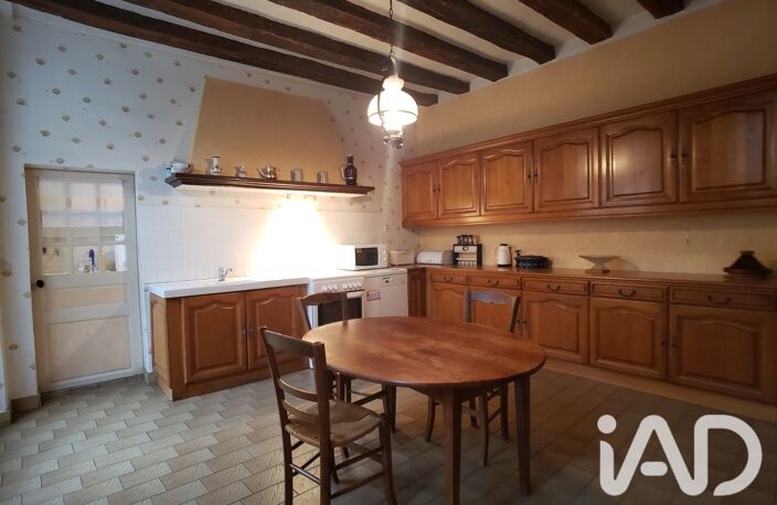 Vente Maison de ville 5 pièces — photo 3