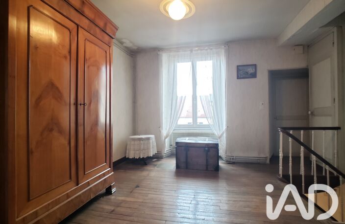 Vente Maison de ville 5 pièces — photo 5
