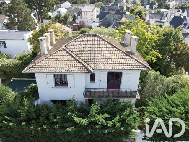 Vente Maison/villa 7 pièces — photo du bien