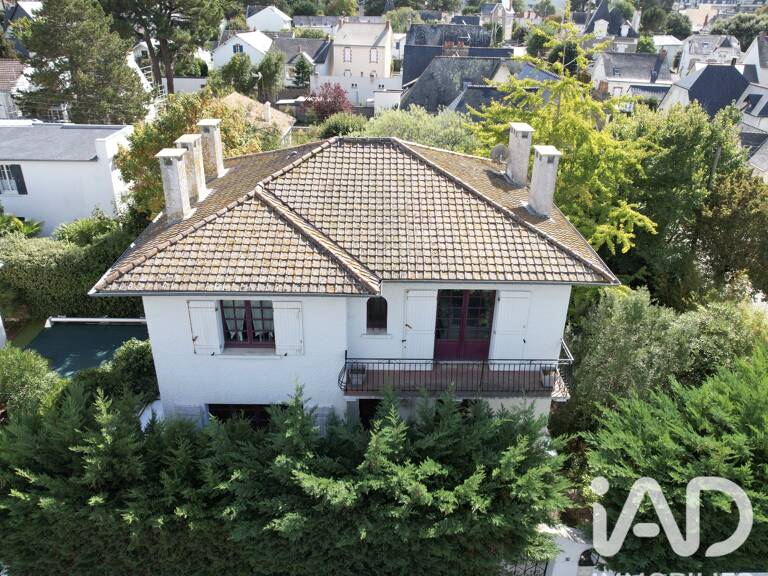 Vente Maison/villa 7 pièces — photo 1