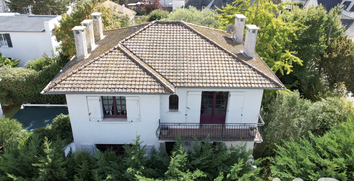 Vente Maison/villa 7 pièces — photo 1